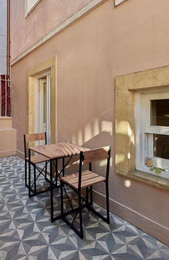 Be Mate Casa Di Bava Lejlighed Istanbul Eksteriør billede